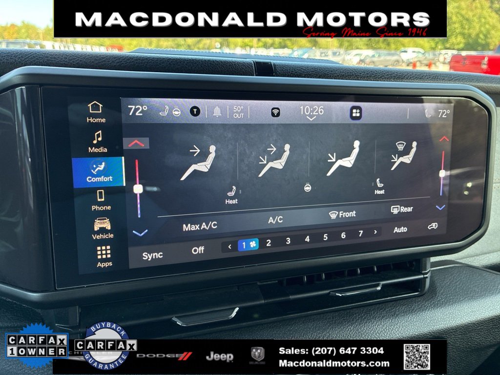 Used 2024 Jeep Wrangler Willys image 20