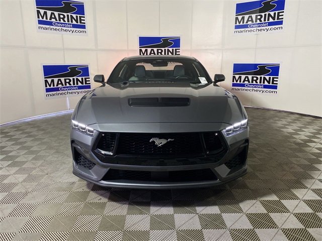 Used 2024 Ford Mustang GT Premium image 12