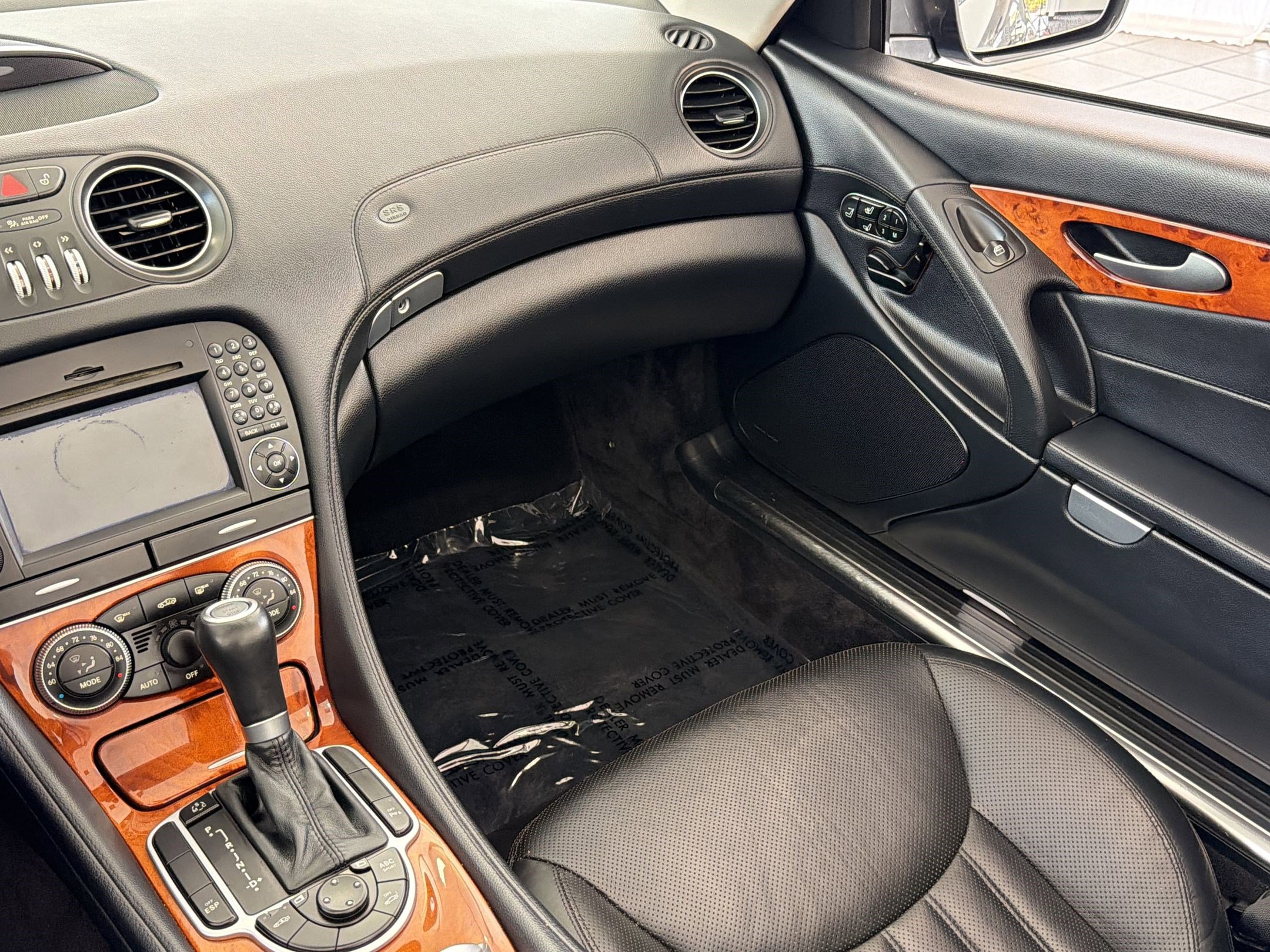 Used 2009 Mercedes-Benz SL 550 image 27