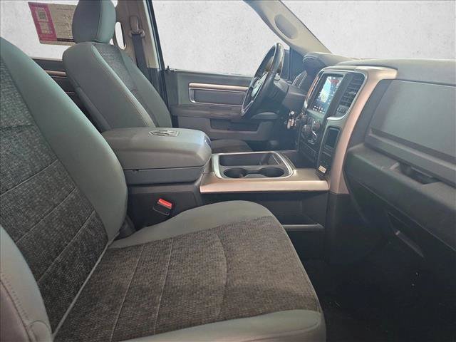 Used 2019 RAM 1500 Lone Star RWD image 19