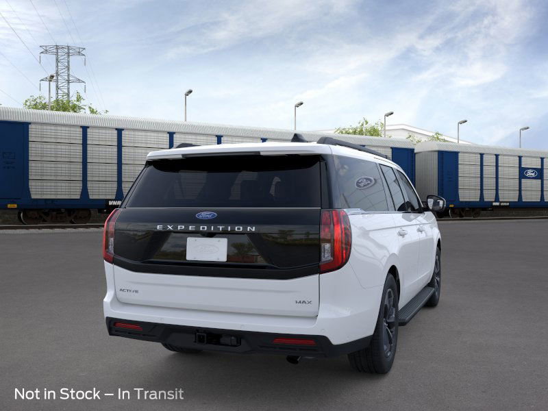 New 2026 Ford Expedition Max Active image 26