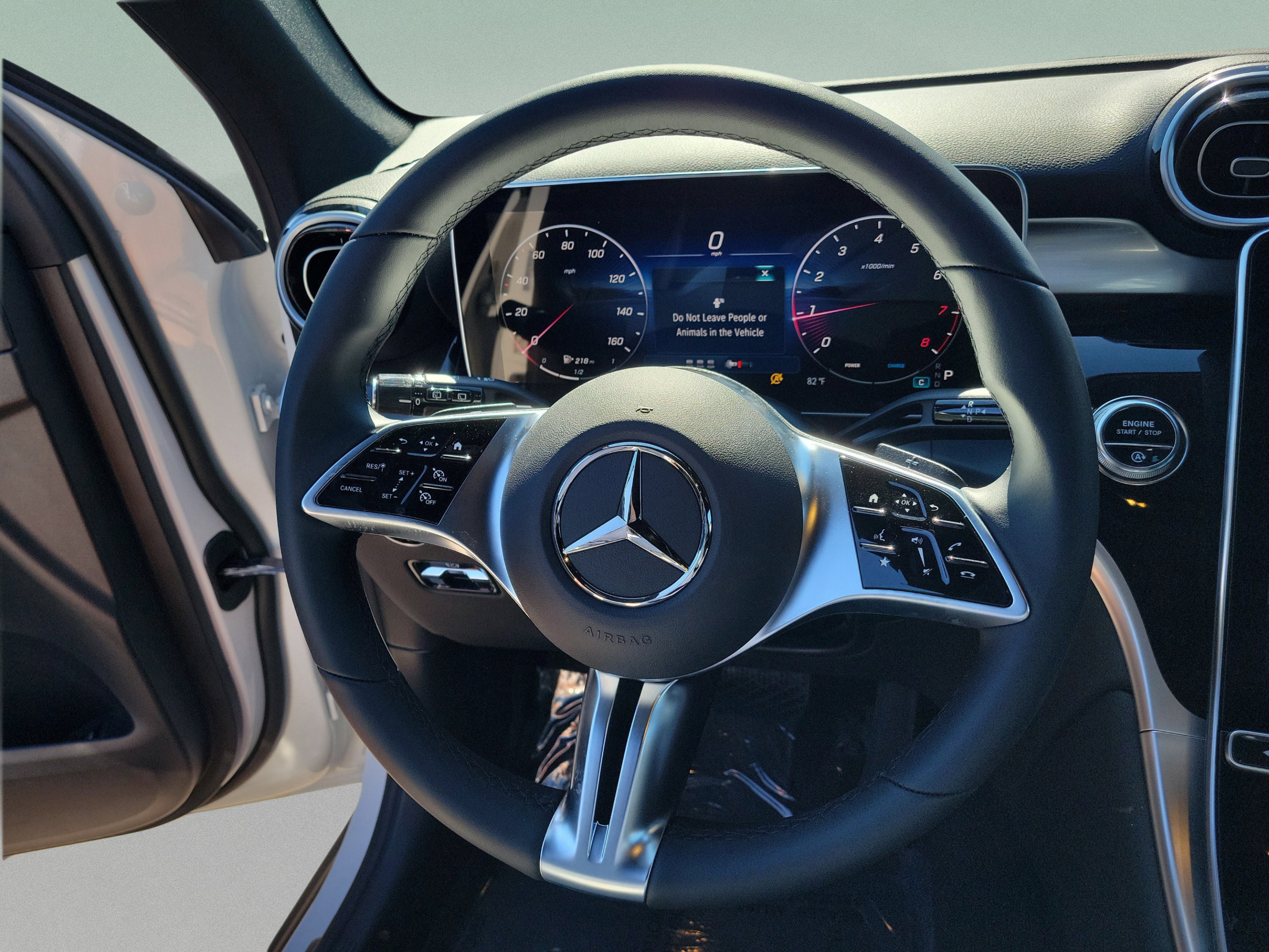 Certified 2026 Mercedes-Benz GLC 300 image 20