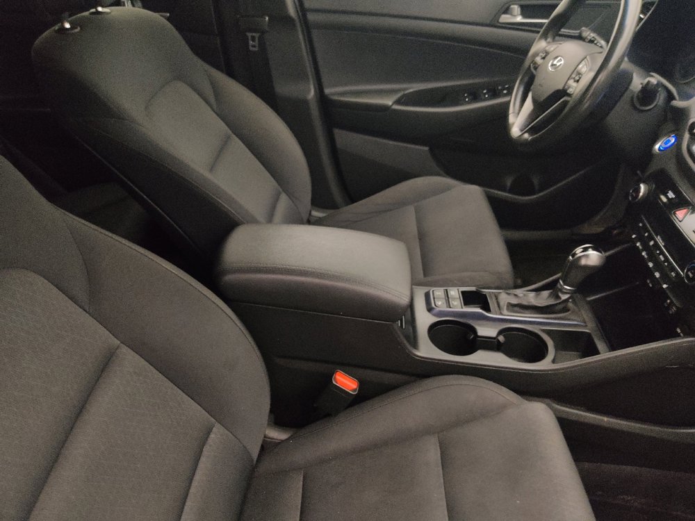Used 2018 Hyundai Tucson Value image 21