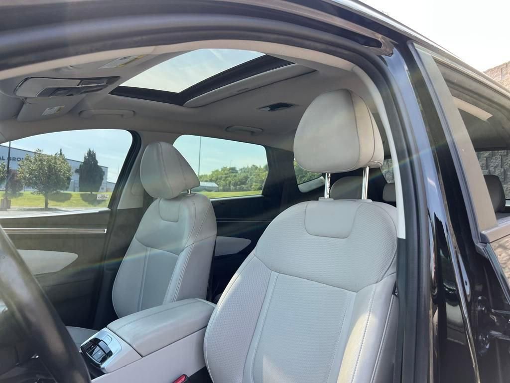 Used 2023 Hyundai Tucson SEL w/ Convenience Package image 23
