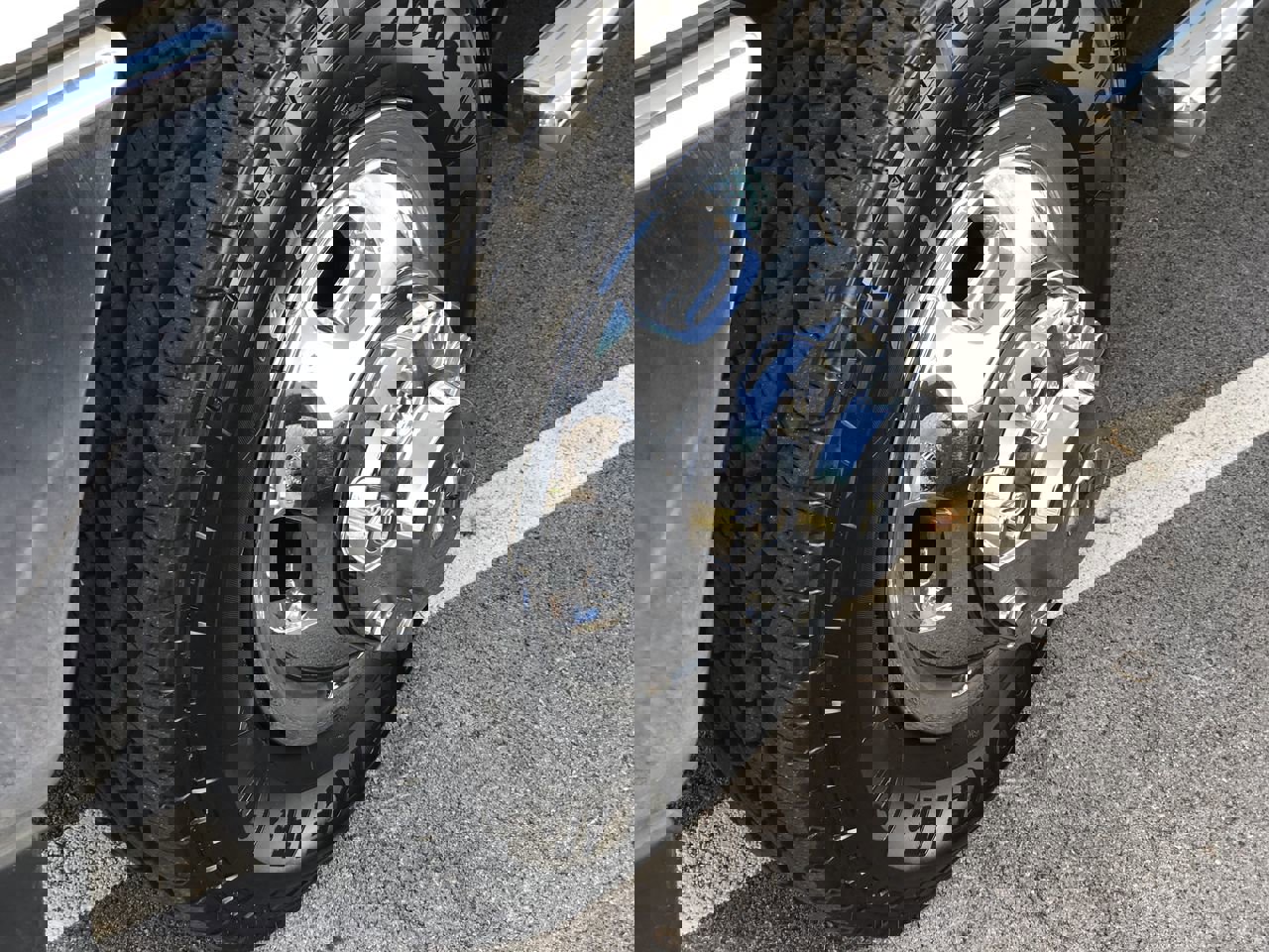 Used 2019 RAM 3500 Tradesman image 10