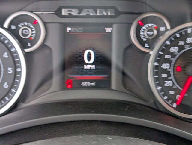 Used 2026 RAM 2500 Tradesman image 13