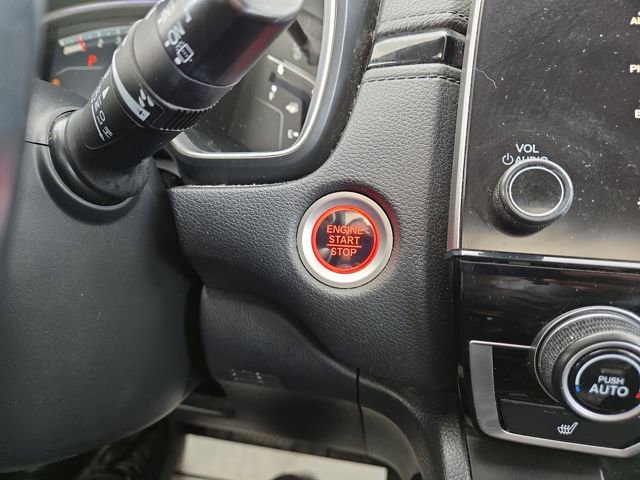 Used 2017 Honda CR-V EX-L image 21