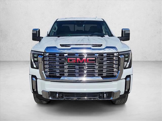 New 2026 GMC Sierra 2500 Denali w/ Denali Reserve Package image 6