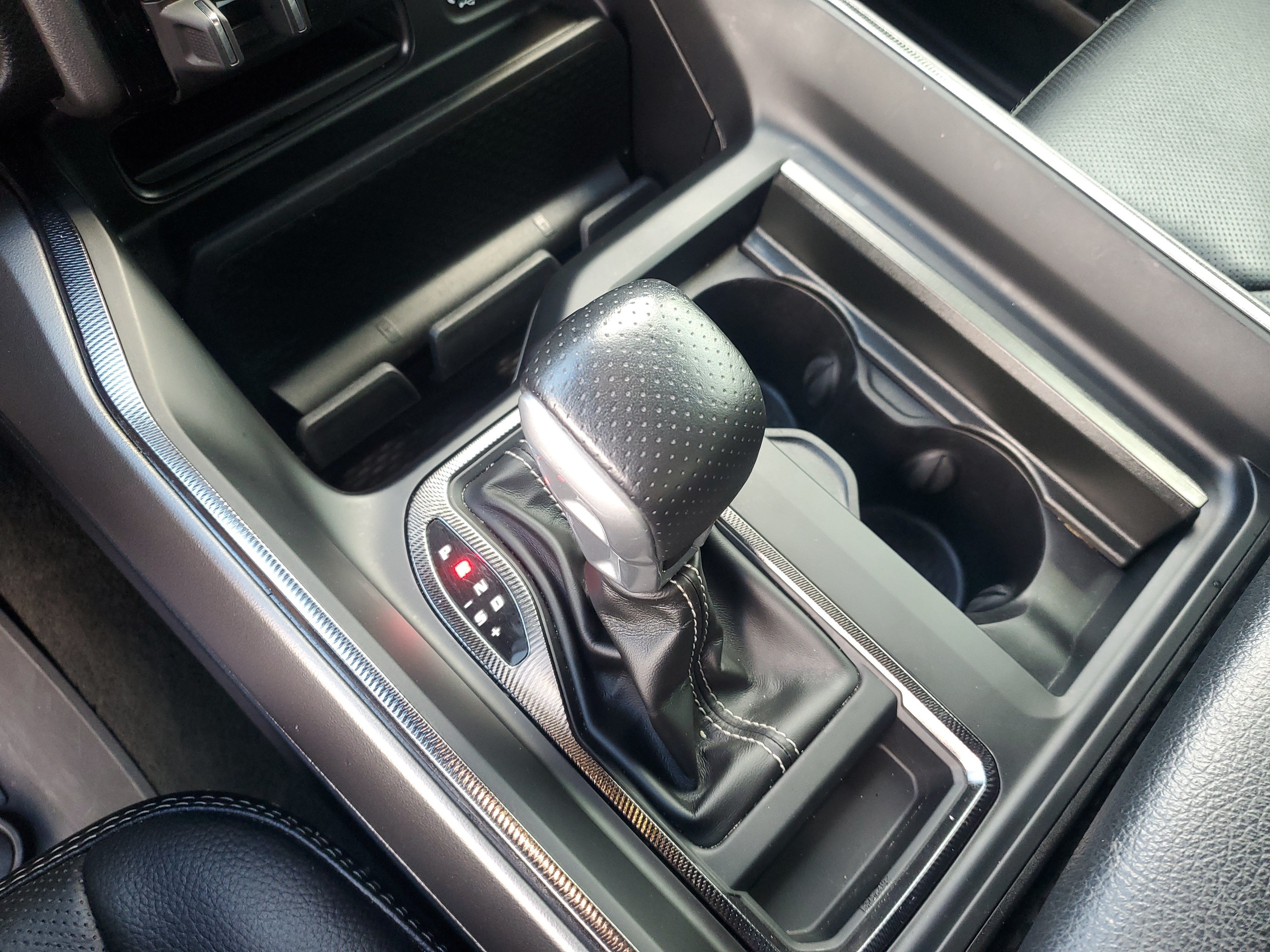 Used 2024 RAM 1500 Rebel w/ Rebel Level 2 Equipment Group AWD/4WD image 22