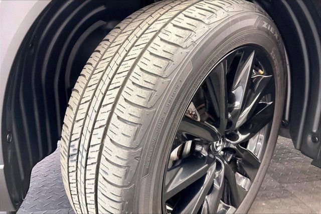 Used 2023 MAZDA CX-9 Touring Plus image 33