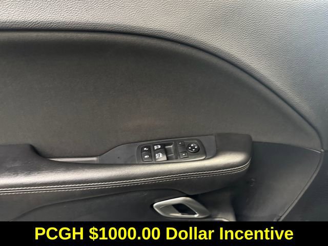 Used 2018 Dodge Challenger T/A image 25