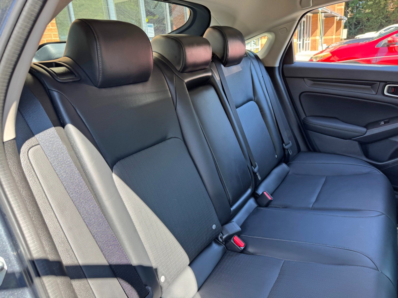 Used 2022 Honda Civic EX-L image 34