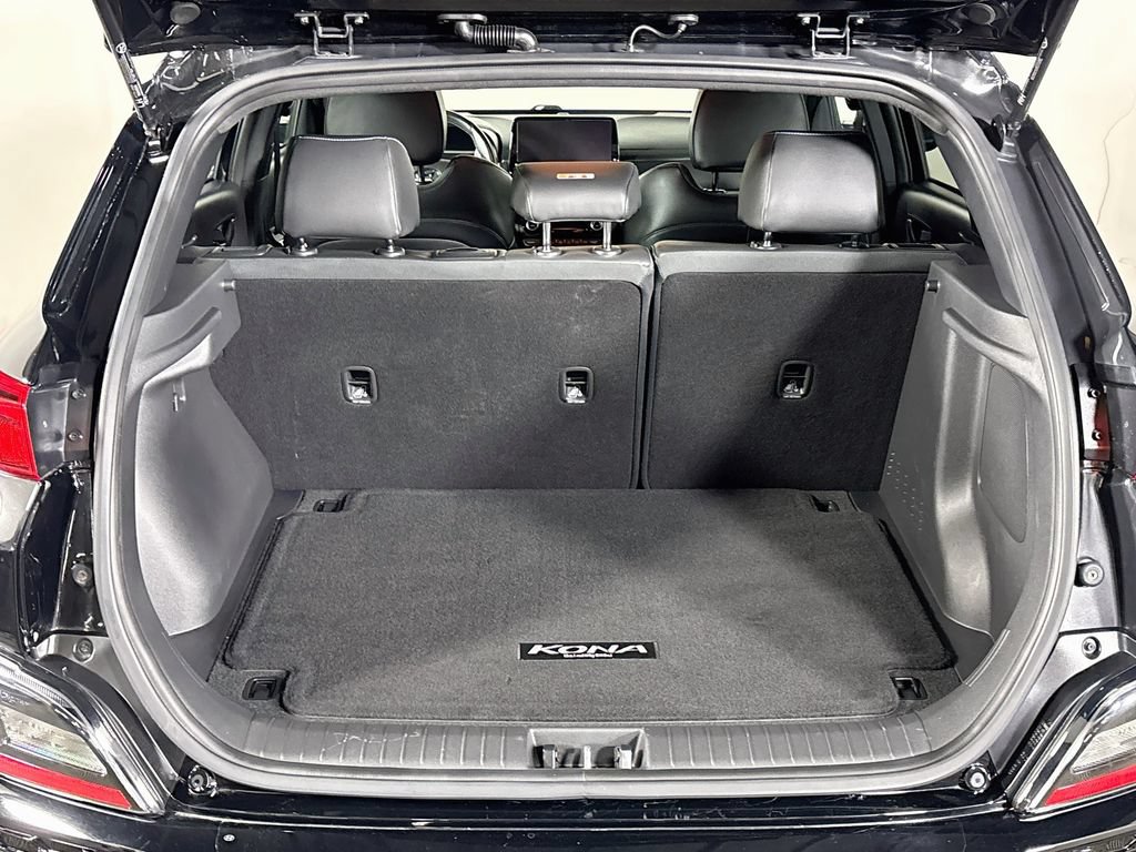 Used 2023 Hyundai Kona N FWD image 21