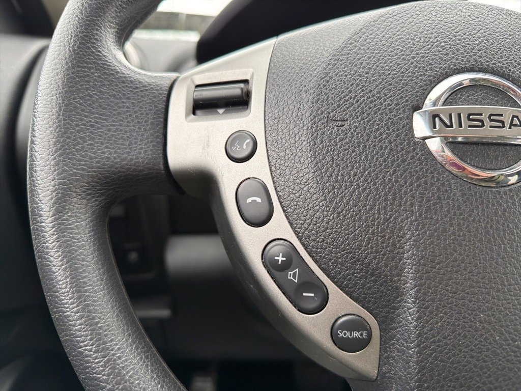 Used 2015 Nissan Rogue S w/ Convenience Package image 30