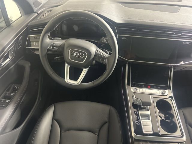New 2026 Audi Q7 3.0T Premium Plus image 15