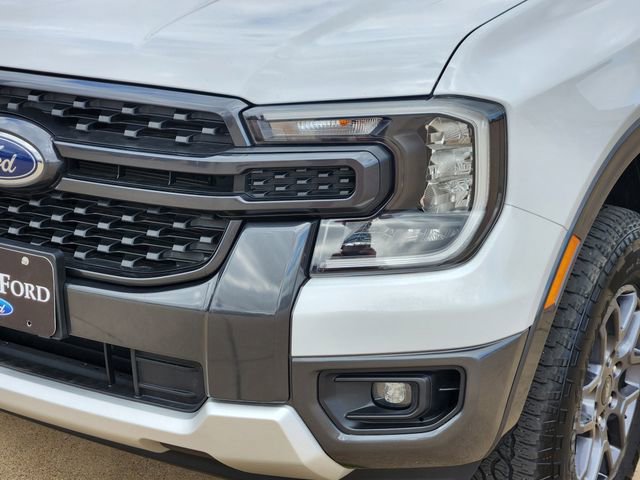 Used 2024 Ford Ranger XLT w/ Trailer Tow Package image 7