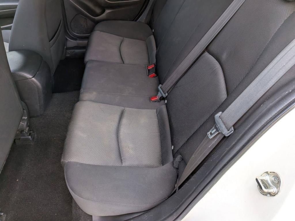 Used 2017 MAZDA MAZDA3 Sport FWD image 21