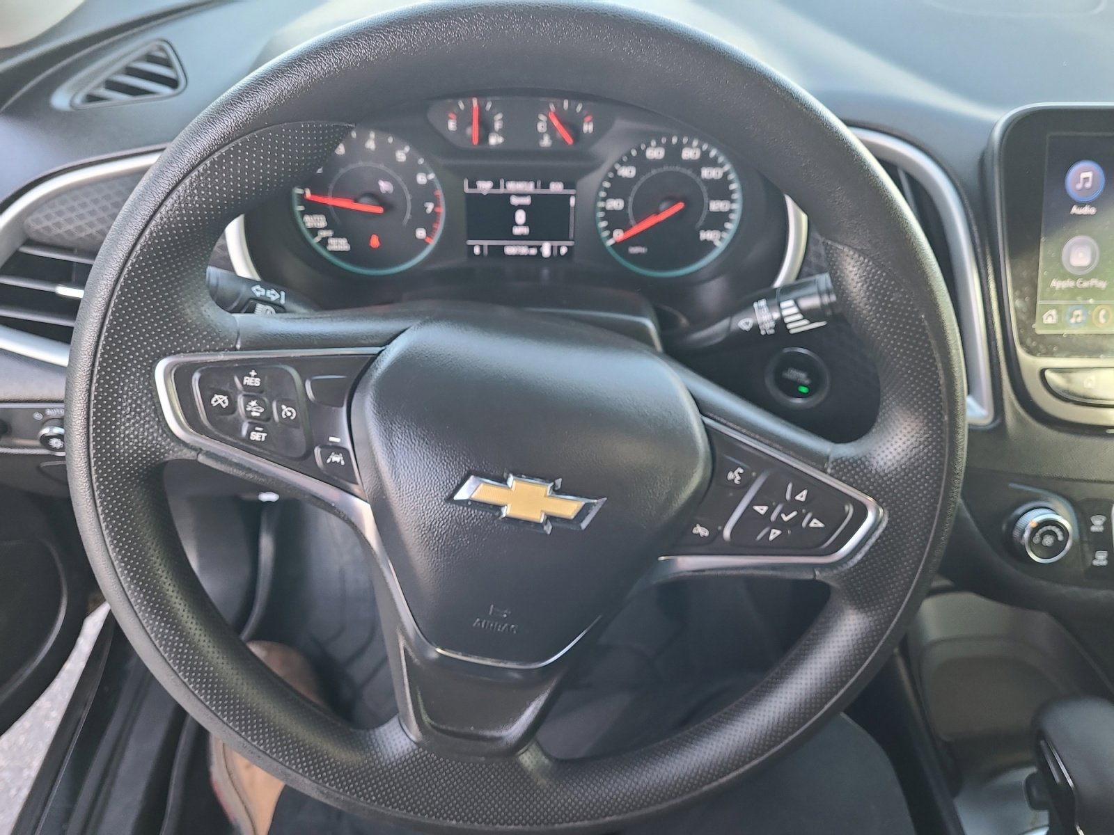 Used 2024 Chevrolet Malibu LS image 16