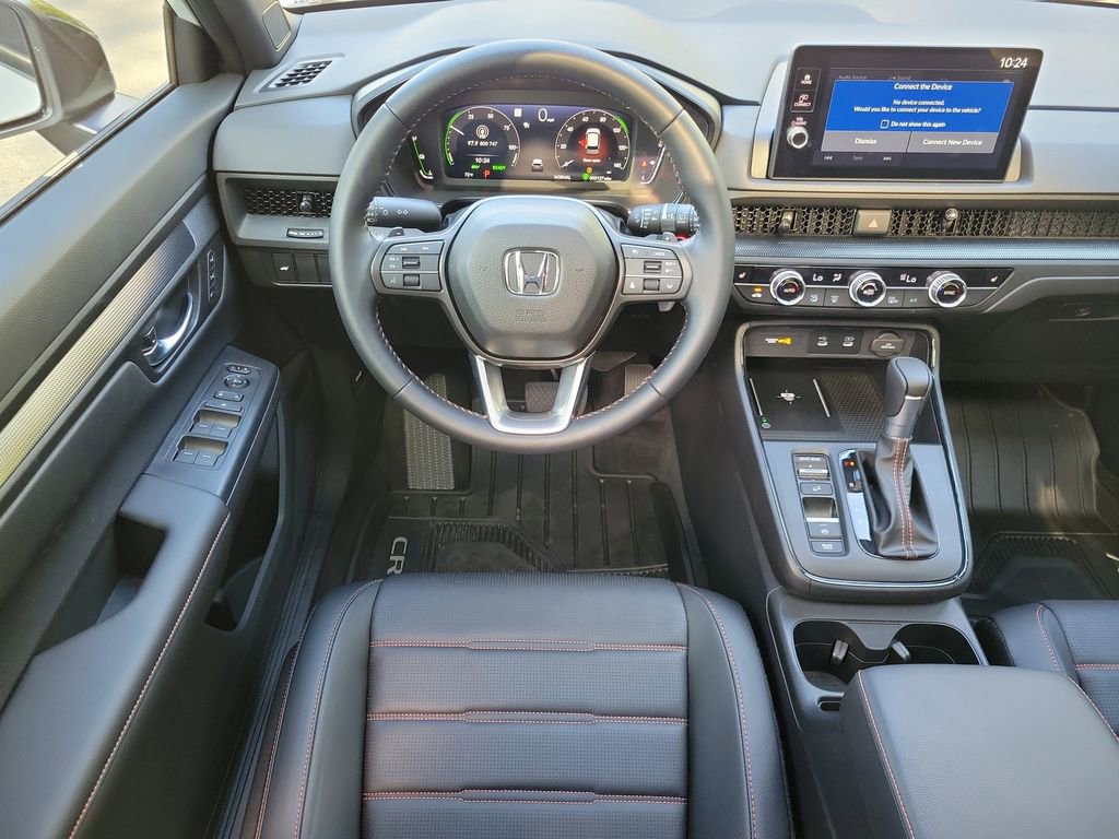 Certified 2026 Honda CR-V Sport-L image 18