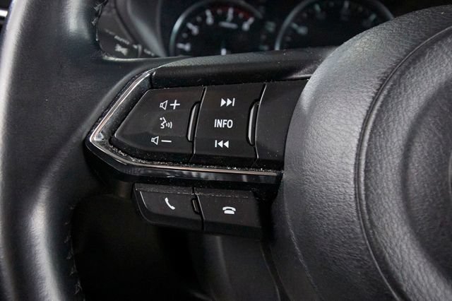 Used 2019 MAZDA CX-5 Grand Touring w/ GT Premium Package AWD/4WD image 16