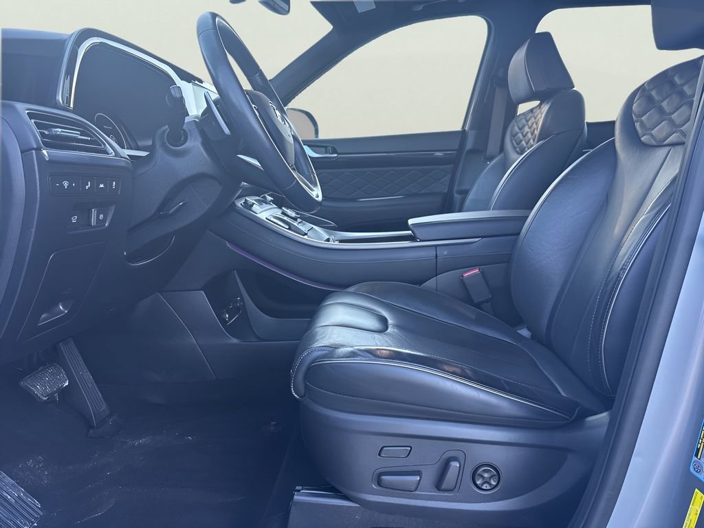 Used 2020 Hyundai Palisade Limited image 17