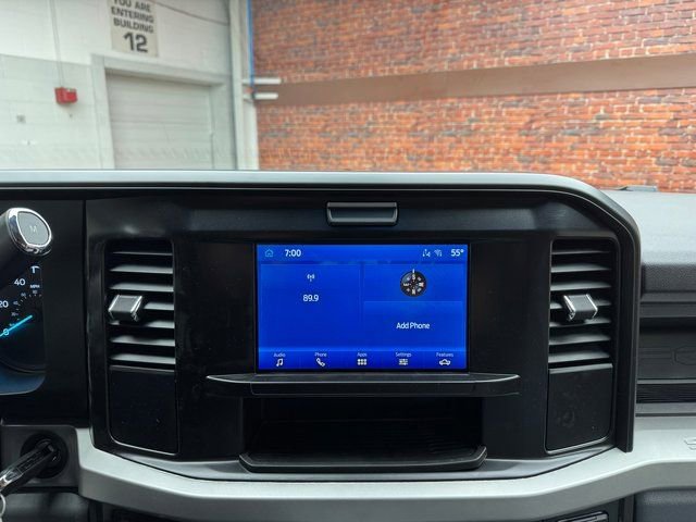 New 2026 Ford F450 XL w/ Snow Plow Prep Package image 18