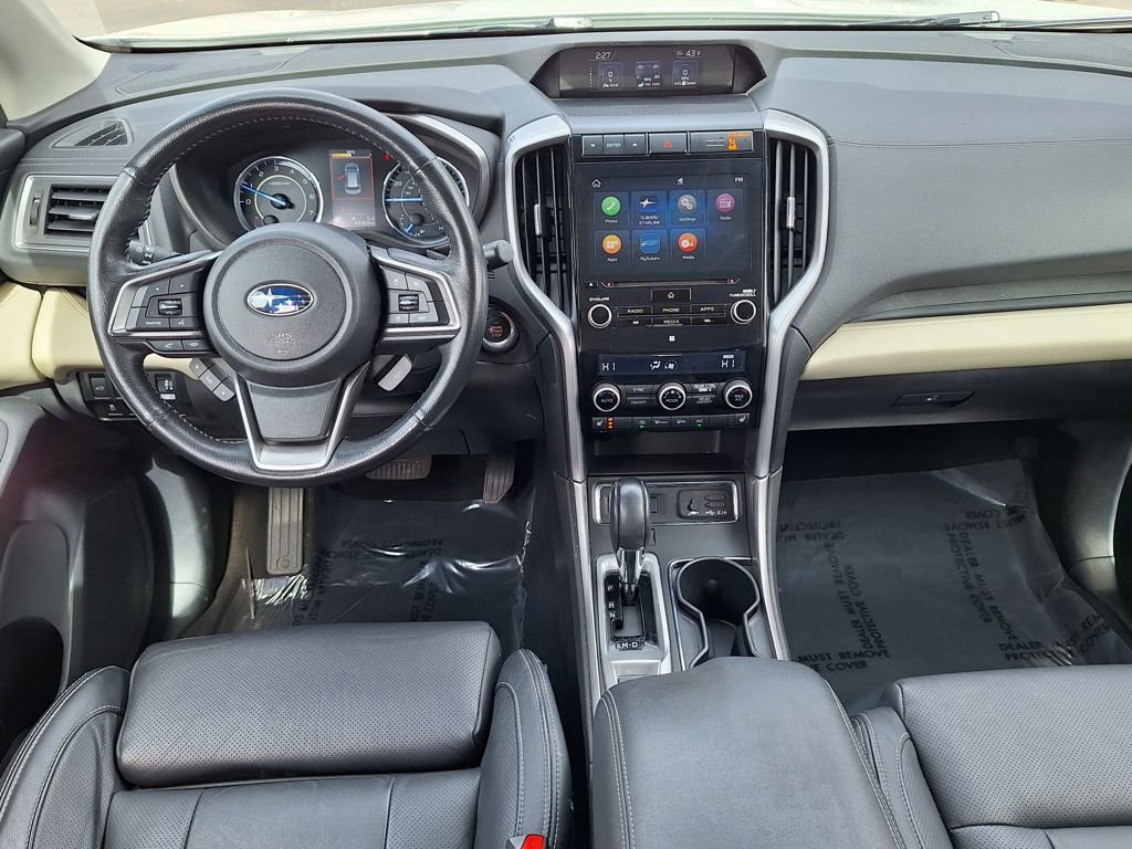 Used 2021 Subaru Ascent Limited w/ Popular Package #2A image 17
