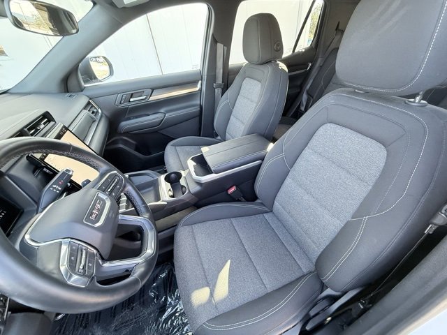 Certified 2025 GMC Terrain Elevation image 17