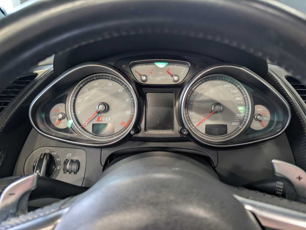 Used 2015 Audi R8 V8 AWD/4WD image 23