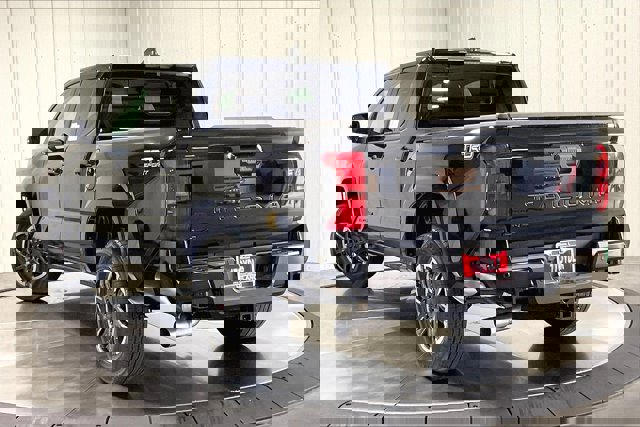 New 2025 Toyota Tacoma TRD Sport image 3