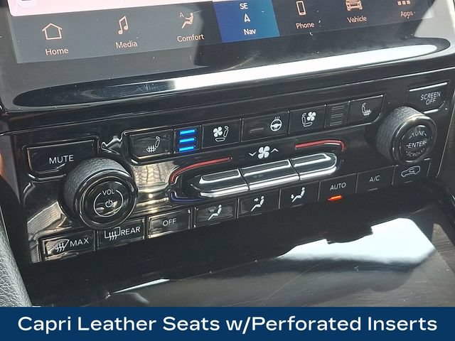 Used 2022 Jeep Grand Cherokee Limited 4xe w/ Luxury Tech Group II AWD/4WD image 14