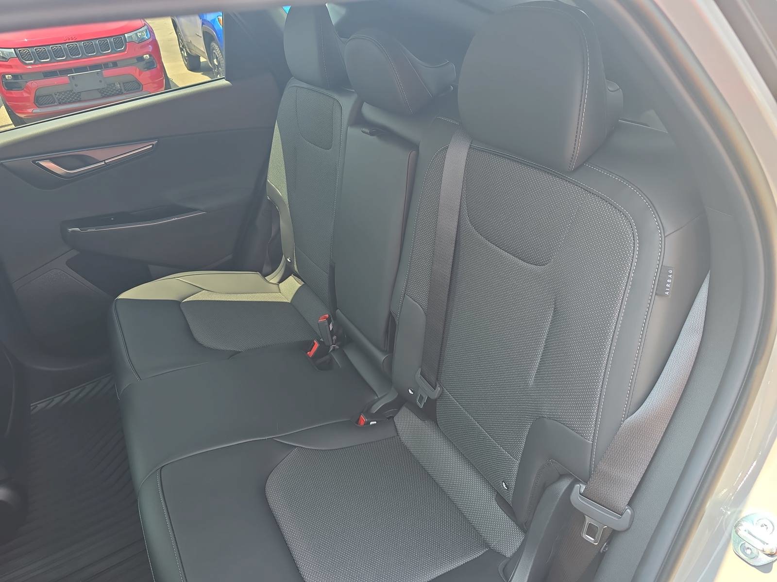New 2026 Kia EV6 Light RWD image 15