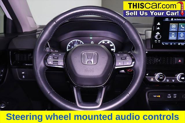 Used 2023 Honda CR-V EX-L image 11