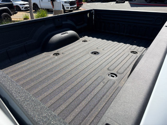 New 2026 RAM 3500 Laramie w/ Night Edition AWD/4WD image 30