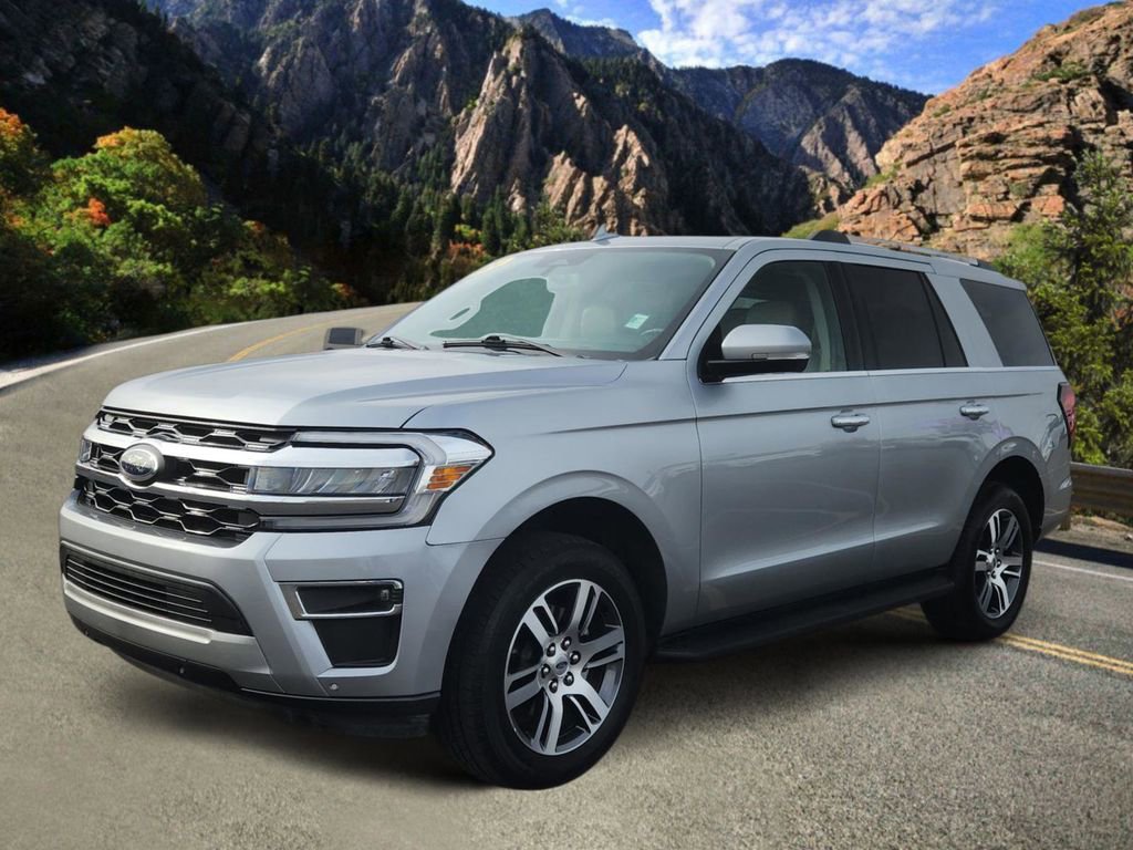 Used 2024 Ford Expedition Limited image 5