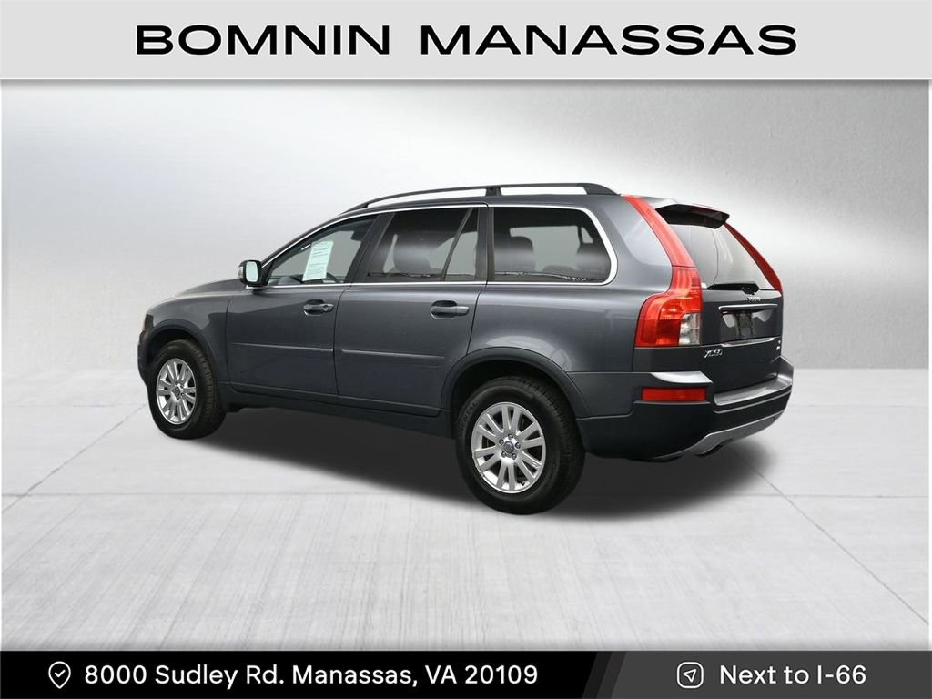 Used 2008 Volvo XC90 3.2 image 7
