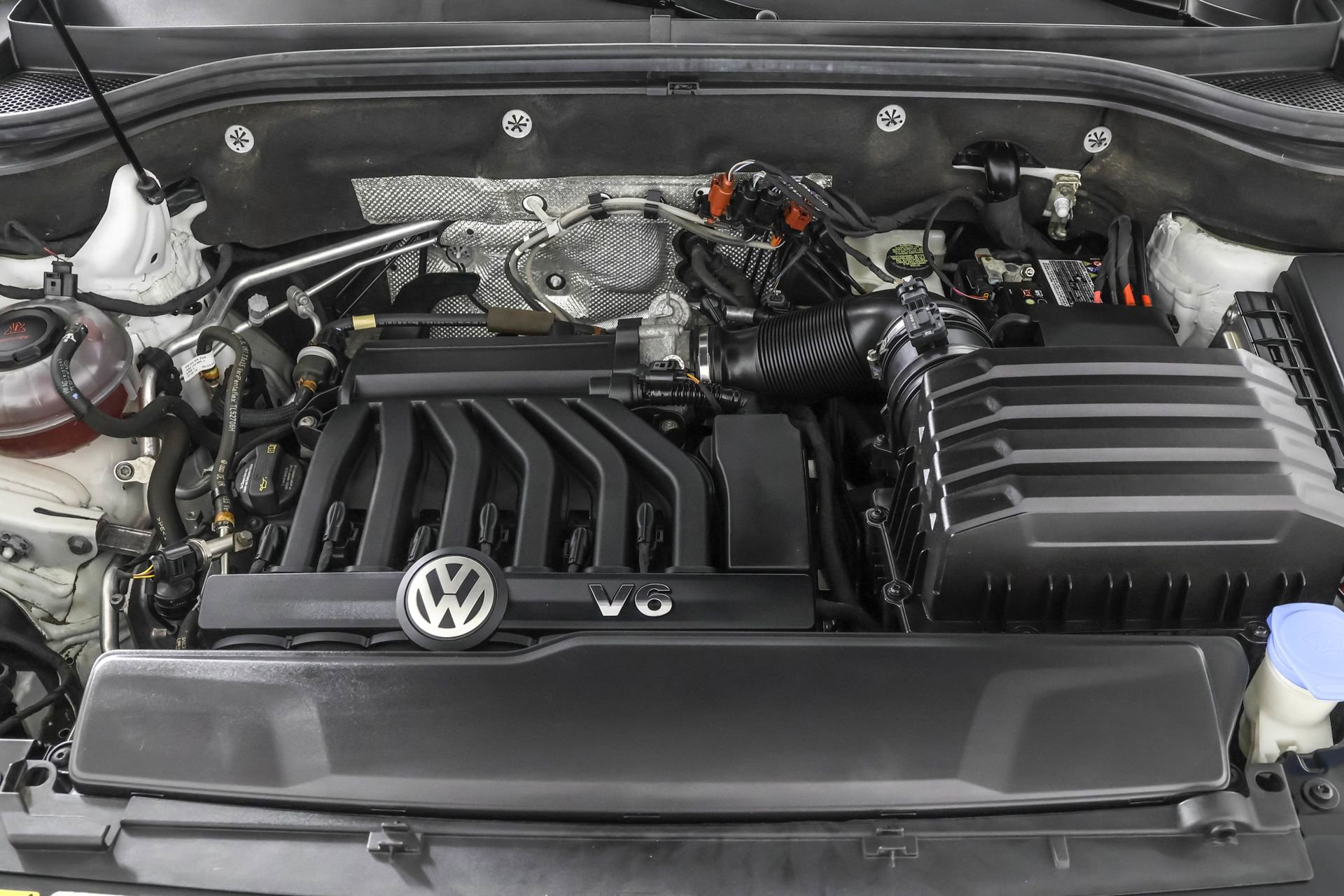 Used 2019 Volkswagen Atlas SEL image 52