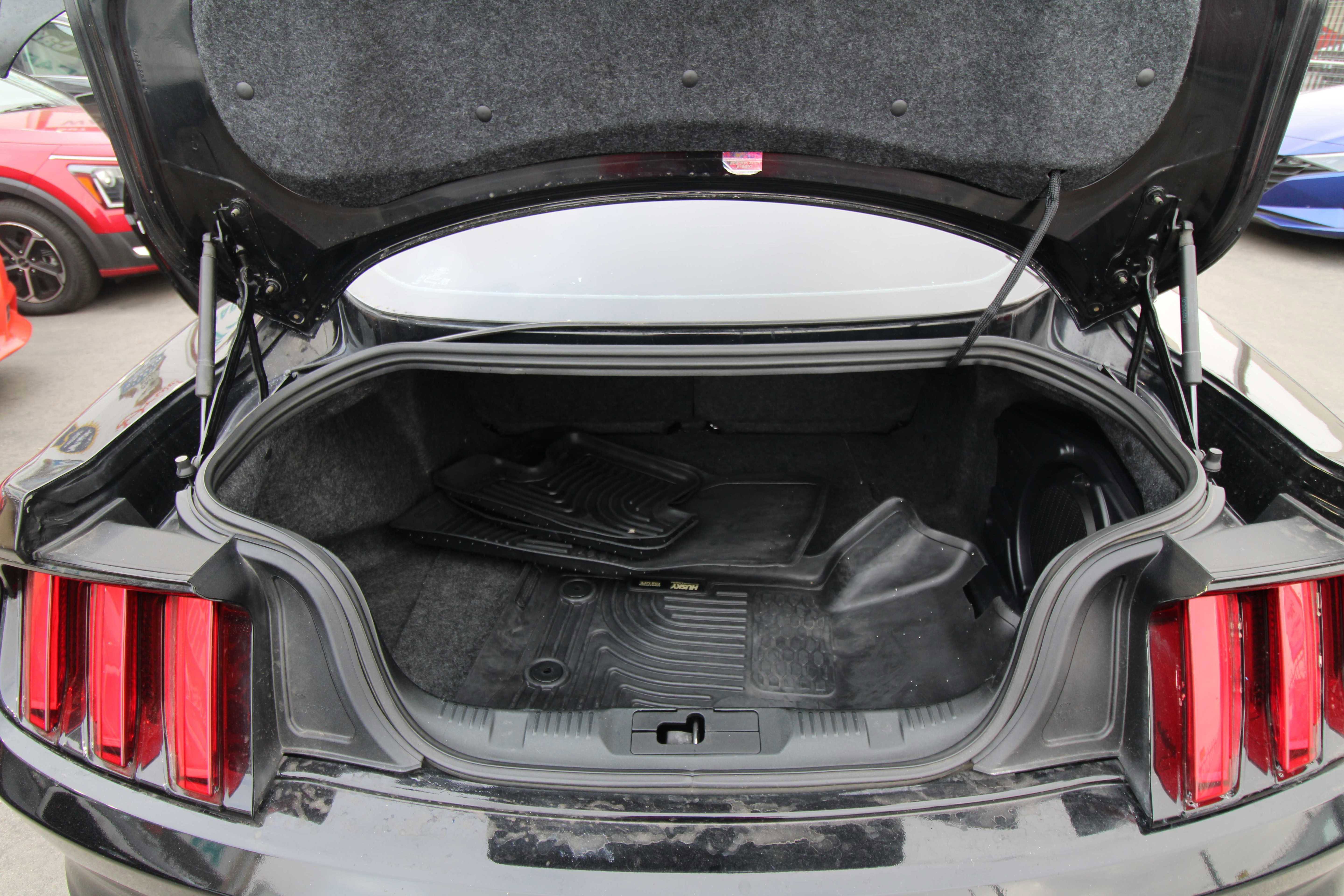 Used 2015 Ford Mustang GT Premium w/ GT Performance Package image 26