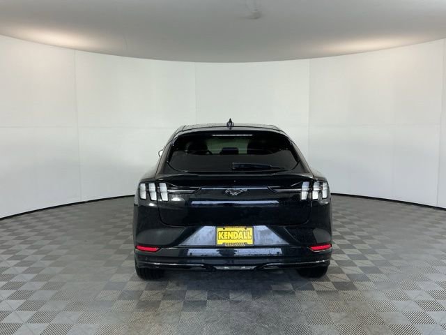 Used 2021 Ford Mustang Mach-E Premium image 6