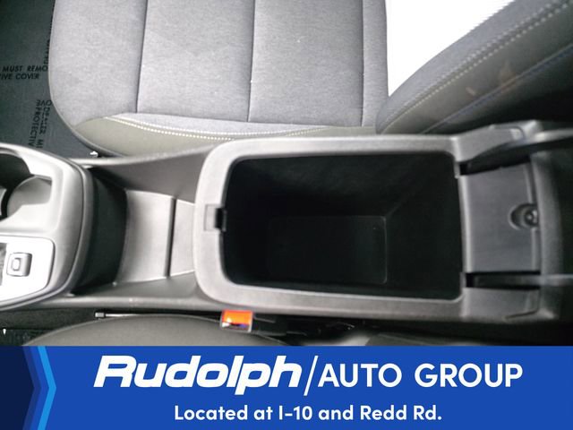 Used 2024 Chevrolet Trax LS w/ LS Convenience Package image 24