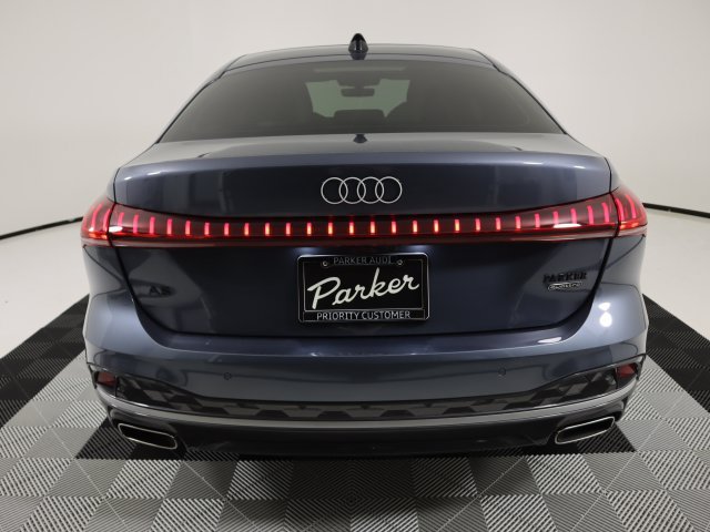Certified 2025 Audi A5 Premium Plus w/ Premium Plus AWD/4WD image 4