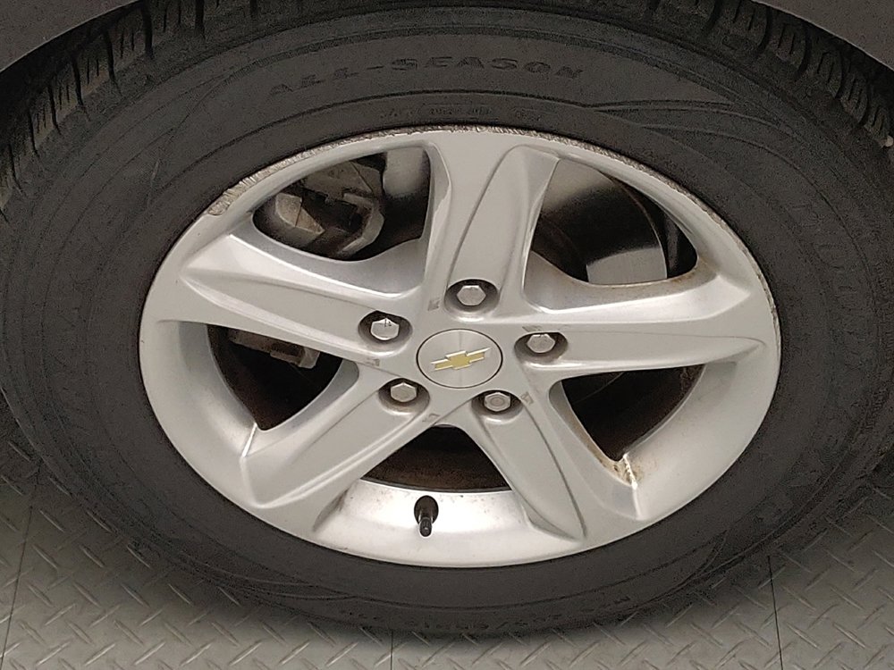Used 2020 Chevrolet Malibu LS FWD image 31