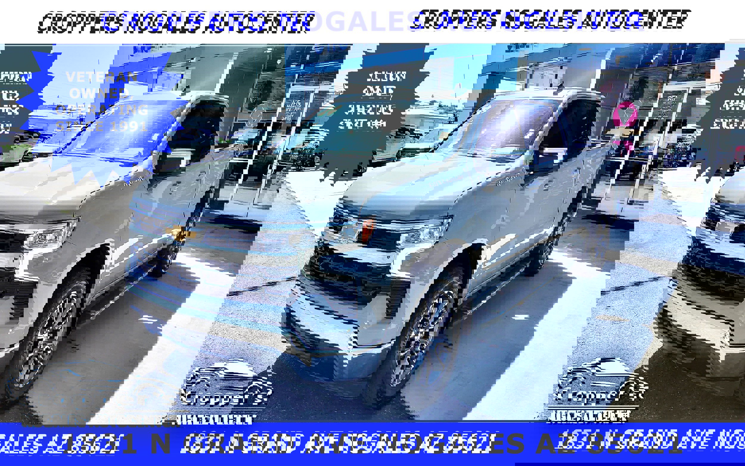 Used 2024 Chevrolet Silverado 1500 LT