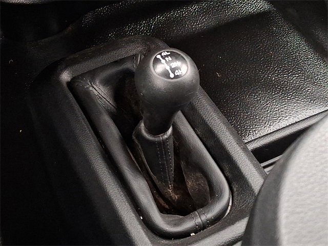 Used 2022 RAM 5500 Tradesman w/ Chrome Appearance Group image 22