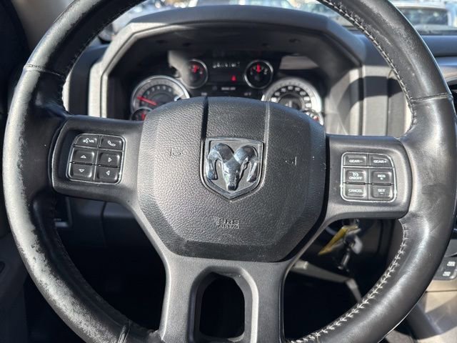 Used 2018 RAM 1500 Big Horn image 18
