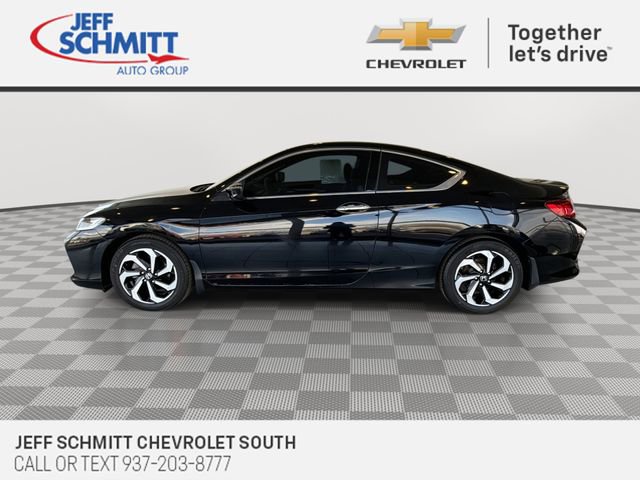 Used 2017 Honda Accord LX-S image 6