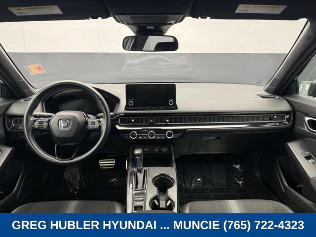 Used 2024 Honda Civic Sport image 5