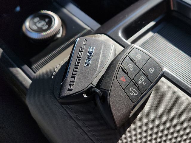 Used 2024 GMC Hummer EV 3X AWD/4WD image 52