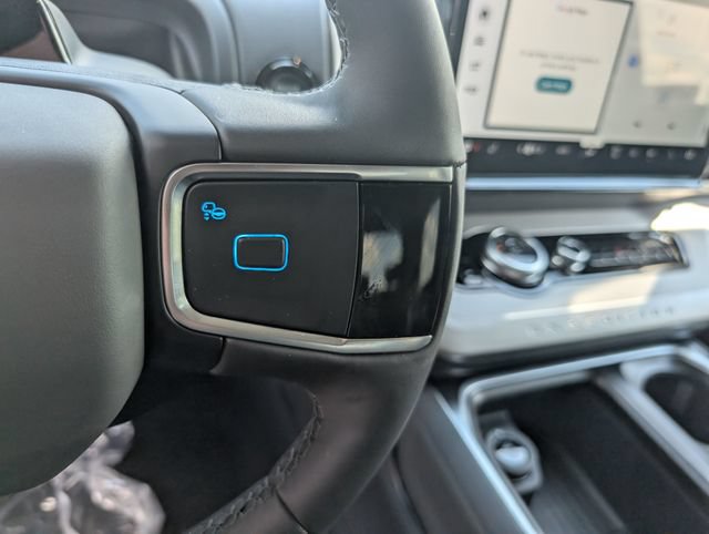 New 2027 Ford Expedition Active AWD/4WD image 18