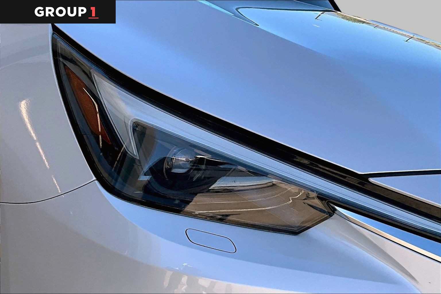 Used 2025 Lexus TX 500h AWD w/ Technology Package image 27